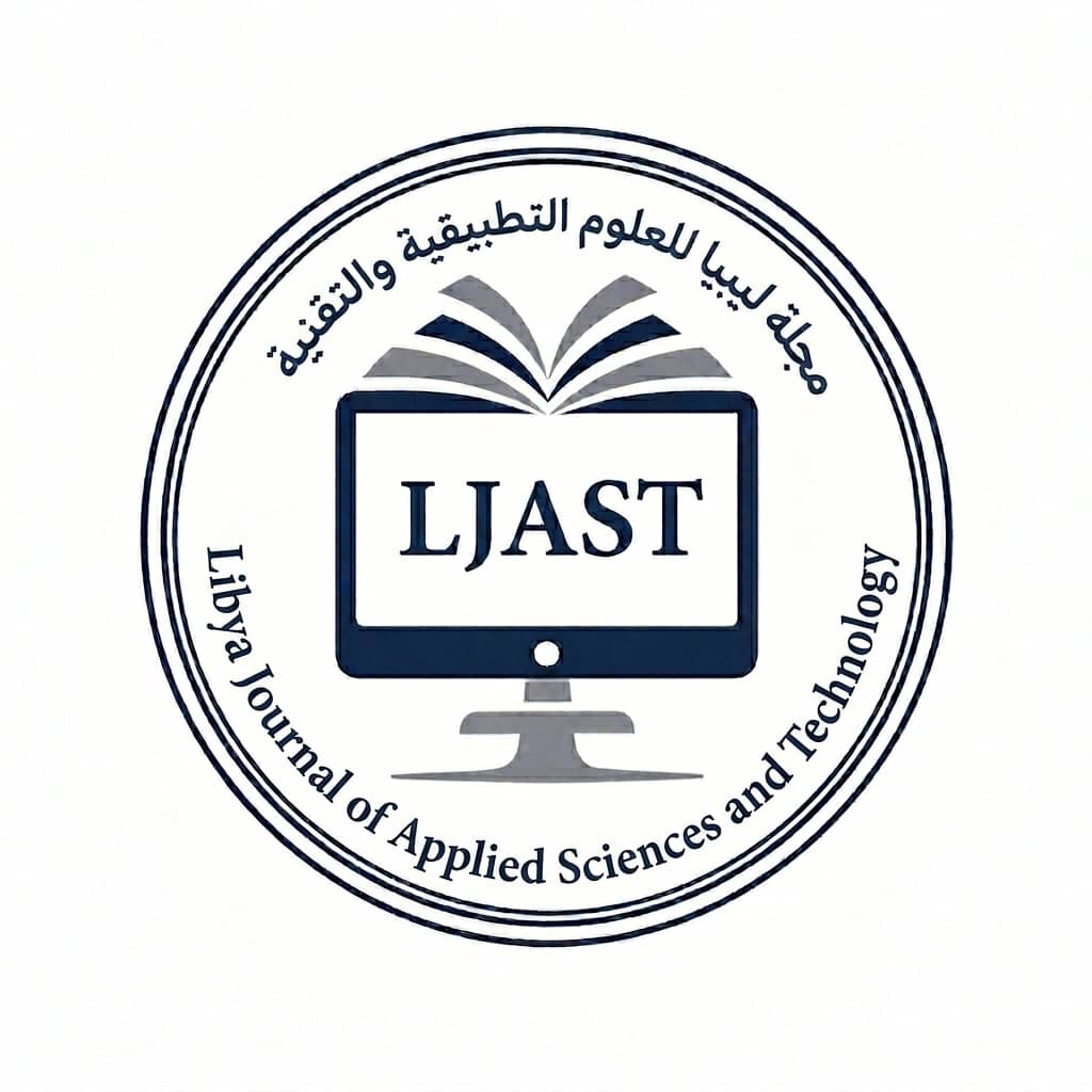 Libya Journal of Applied Sciences and Technology
